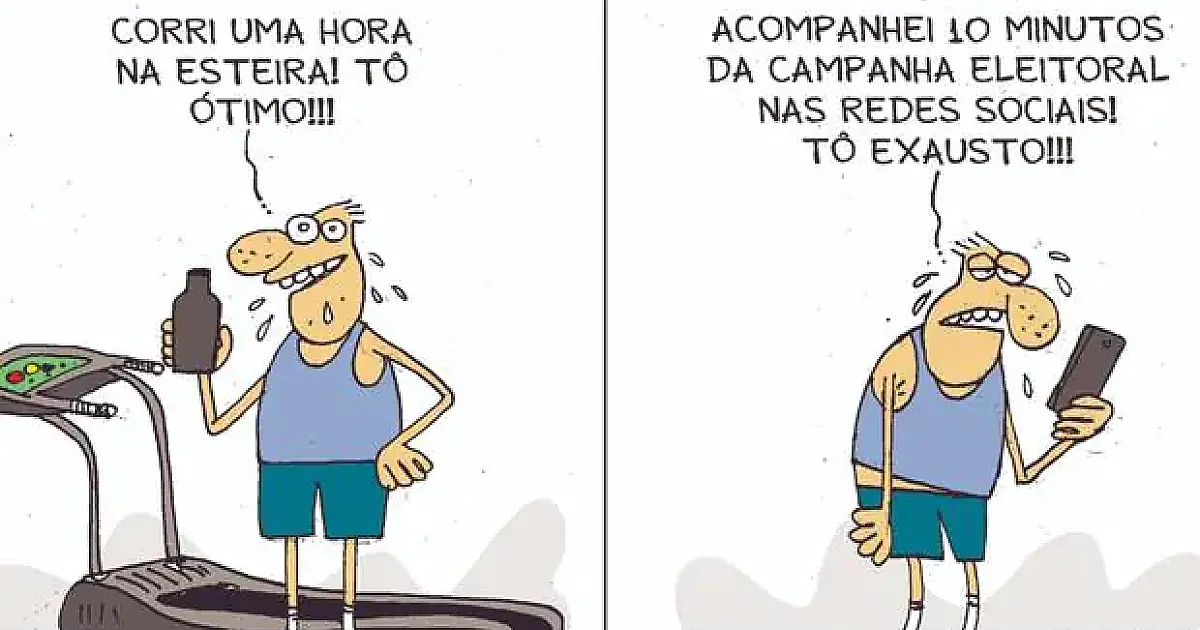 Guerrilha eleitoral