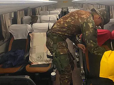 Boliviana é presa com cocaína que levaria para São Paulo