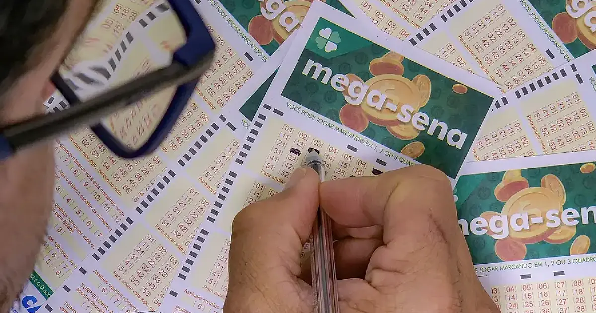 Mega-Sena sorteia neste sábado prêmio acumulado em R$ 85 milhões