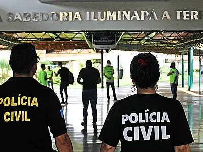 Concurso para perito criminal e médico legista da Polícia Civil sofre alterações nos cronogramas