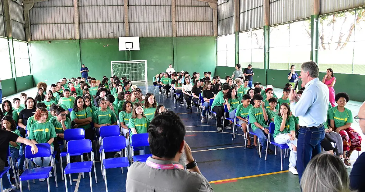 Governo de MS abre atividades da Semana Nacional de Ciência e Tecnologia