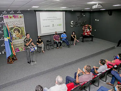 Audiência pública define para maio realização do Festival América do Sul Pantanal 2022