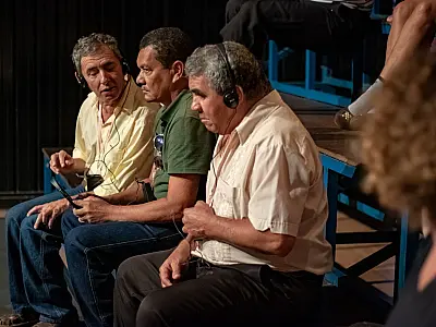 Com espetáculos, mediação em escolas e cursos para artistas, Cia realiza 'Dançurbana em Casa'