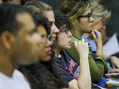 Concurso unificado: resultados individuais já podem ser consultados