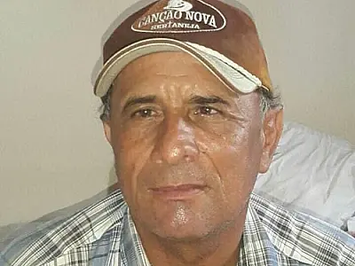 Morre atropelado radialista Ronaldo Ney