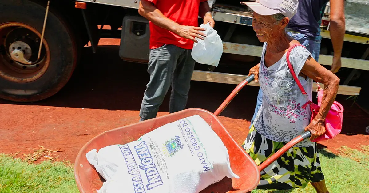 Políticas públicas garantem segurança alimentar e acesso ao ensino superior aos indígenas de MS
