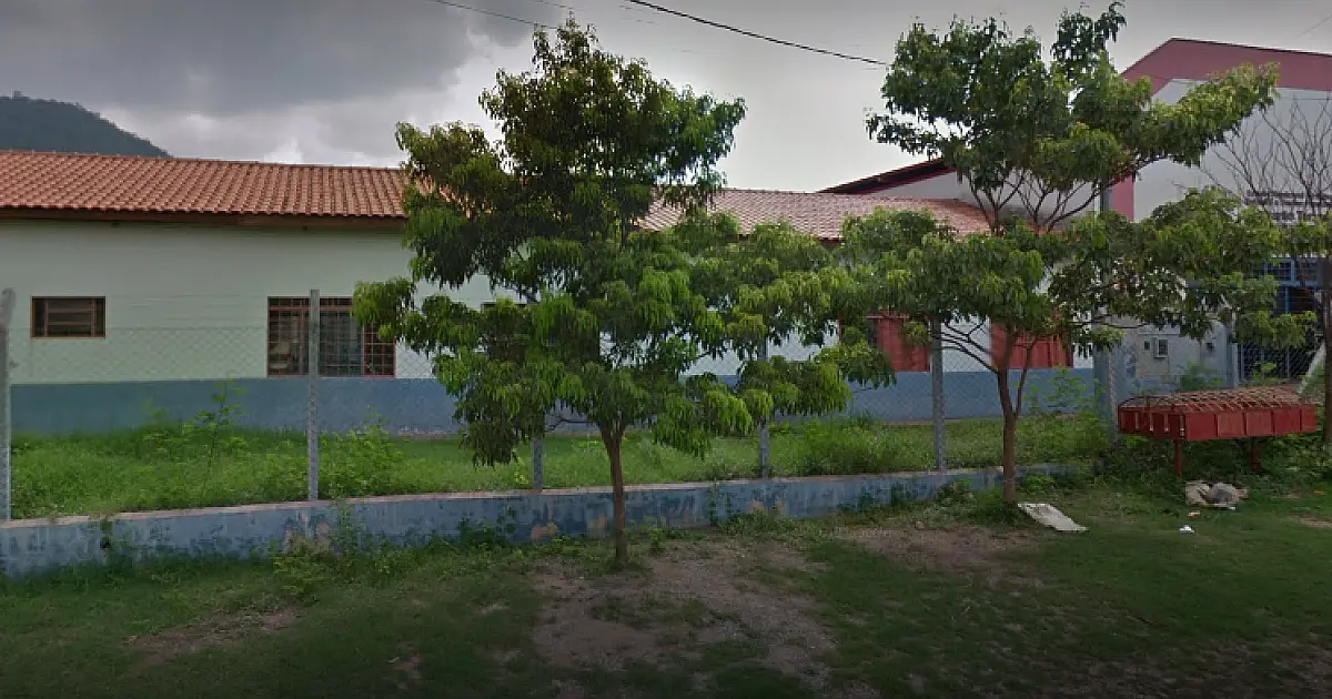 Notícia de invasão na escola municipal Almirante Tamandaré é falsa