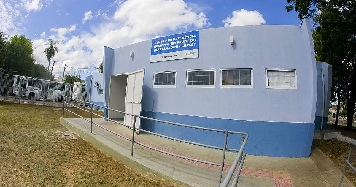 Cerest passa a funcionar das 07h às 13h a partir desta segunda-feira