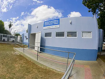 Cerest passa a funcionar das 07h às 13h a partir desta segunda-feira