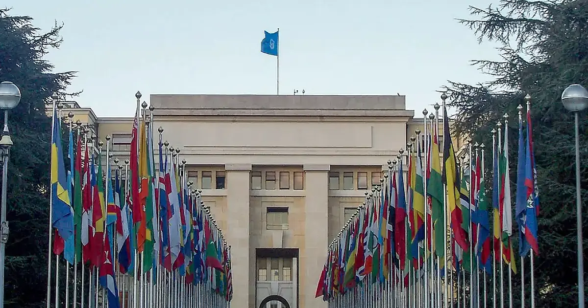 Na ONU, Brasil apresenta ODS para combater desigualdade étnico-racial