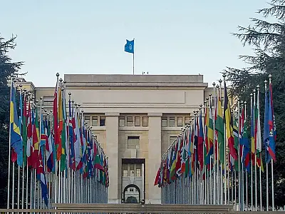 Na ONU, Brasil apresenta ODS para combater desigualdade étnico-racial