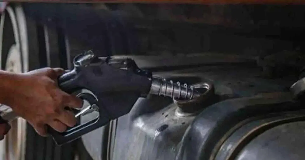 Petrobras anuncia redução de R$ 0,30 por litro no preço médio do diesel