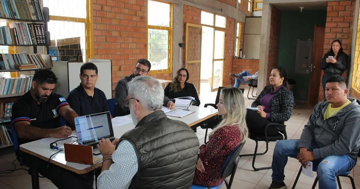 Ladário trabalha para se tornar território Carbono Neutro até 2030