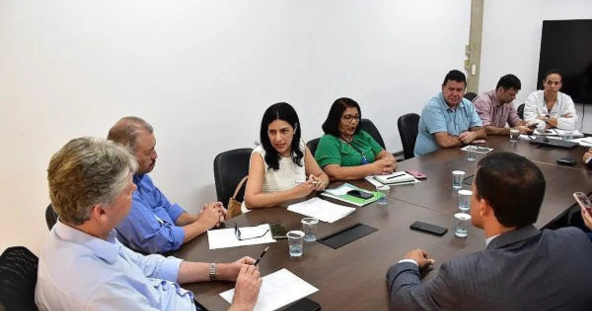 MPT-MS e Governo estadual pactuam ações para proteger trabalhadores da cadeia produtiva da maçã