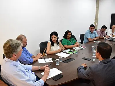 MPT-MS e Governo estadual pactuam ações para proteger trabalhadores da cadeia produtiva da maçã