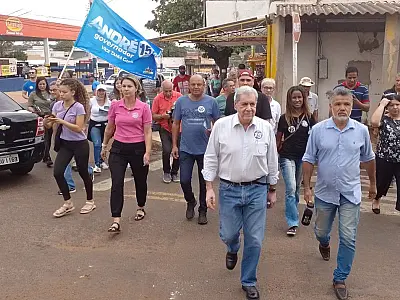Programas sociais ganham relevância no plano de governo de André Puccinelli