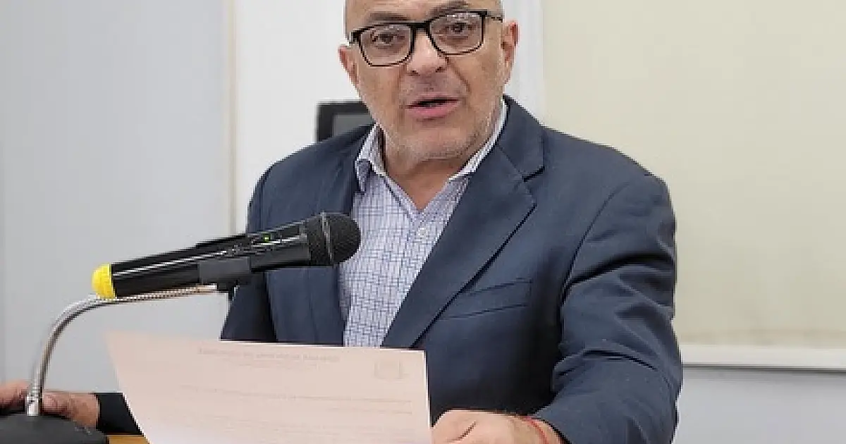 Yussef pede prioridade na limpeza e manutenção do terminal rodoviário intermunicipal