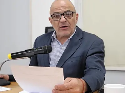 Yussef pede prioridade na limpeza e manutenção do terminal rodoviário intermunicipal