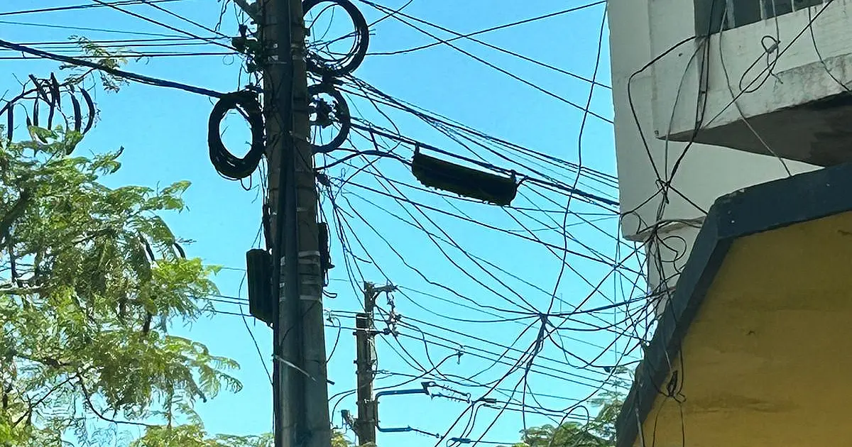É um avião? Não