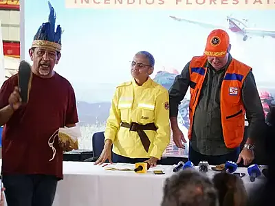 Convite ousado