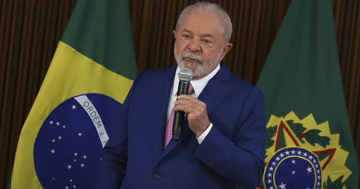 Lula se reúne hoje com Fórum de Governadores