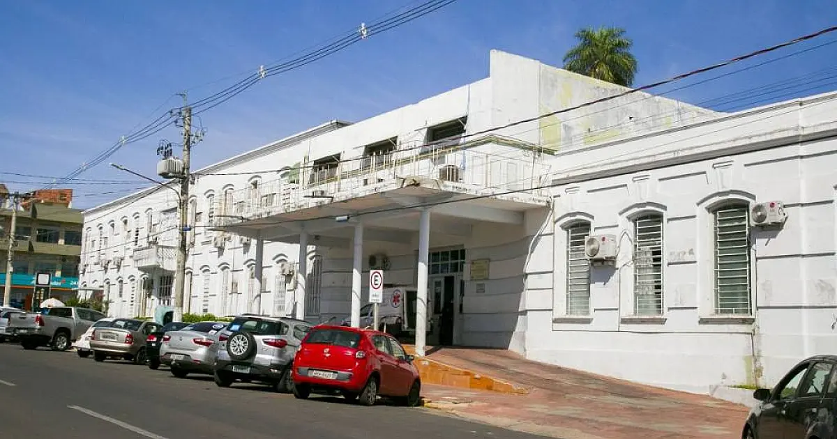 MP aponta diversas irregularidades na Santa Casa e recomenda exoneração da junta administrativa
