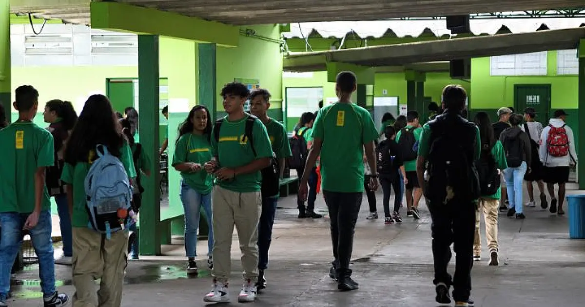 Alunos das escolas estaduais têm até 17 de março para se inscrever na 18ª OBMEP