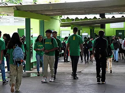 Alunos das escolas estaduais têm até 17 de março para se inscrever na 18ª OBMEP