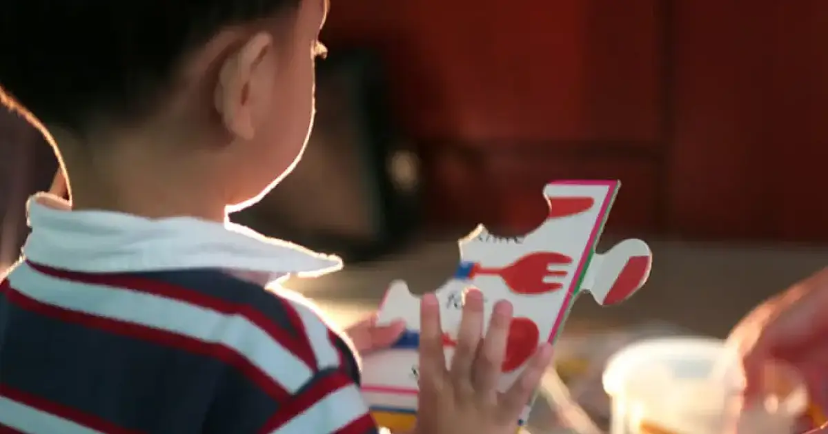 Entenda o que é o transtorno do espectro autista