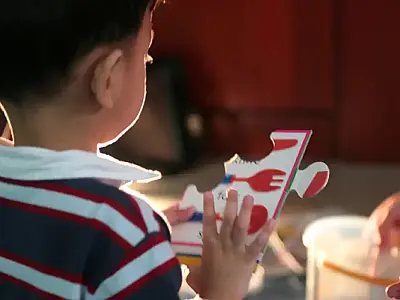 Entenda o que é o transtorno do espectro autista