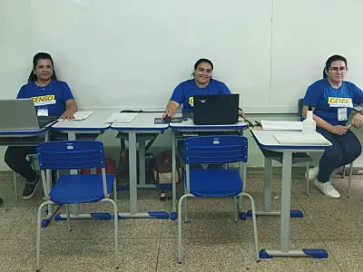 Corumbá recebe atendimento presencial do Censo Previdenciário a partir desta terça-feira