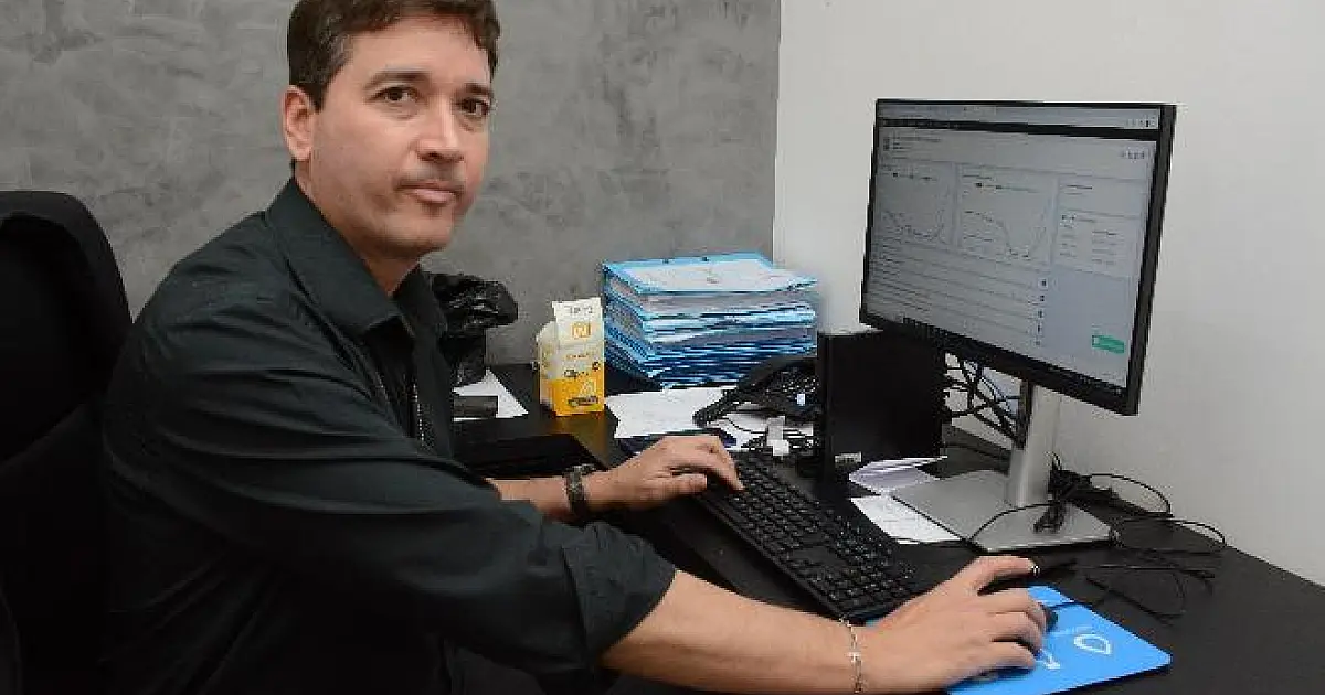 Estelionatos aumentam 136% no Estado este ano em comparação com 2019