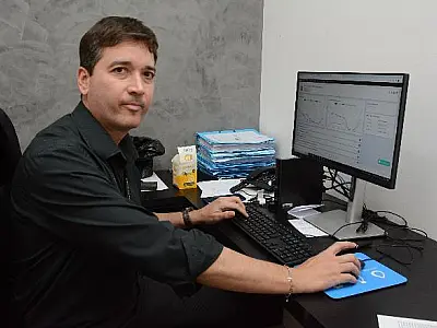 Estelionatos aumentam 136% no Estado este ano em comparação com 2019