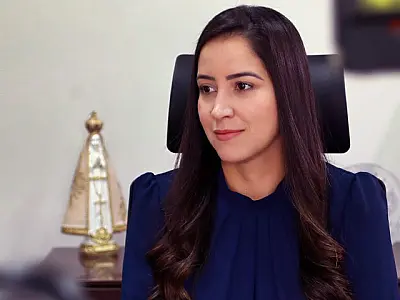 Secretária de Administração do Estado fala sobre o desafio de modernizar a gestão pública