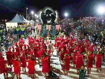 Campo Grande adia desfile de carnaval para abril