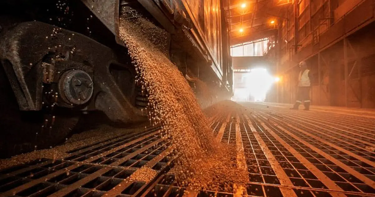 Segundo maior usuário do Porto de Paranaguá, MS deve ganhar mais força com a Nova Ferroeste