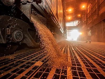 Segundo maior usuário do Porto de Paranaguá, MS deve ganhar mais força com a Nova Ferroeste