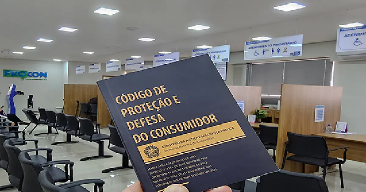 Pesquisa revela que 96% dos consumidores de MS conhecem seus direitos