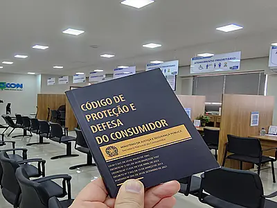 Pesquisa revela que 96% dos consumidores de MS conhecem seus direitos