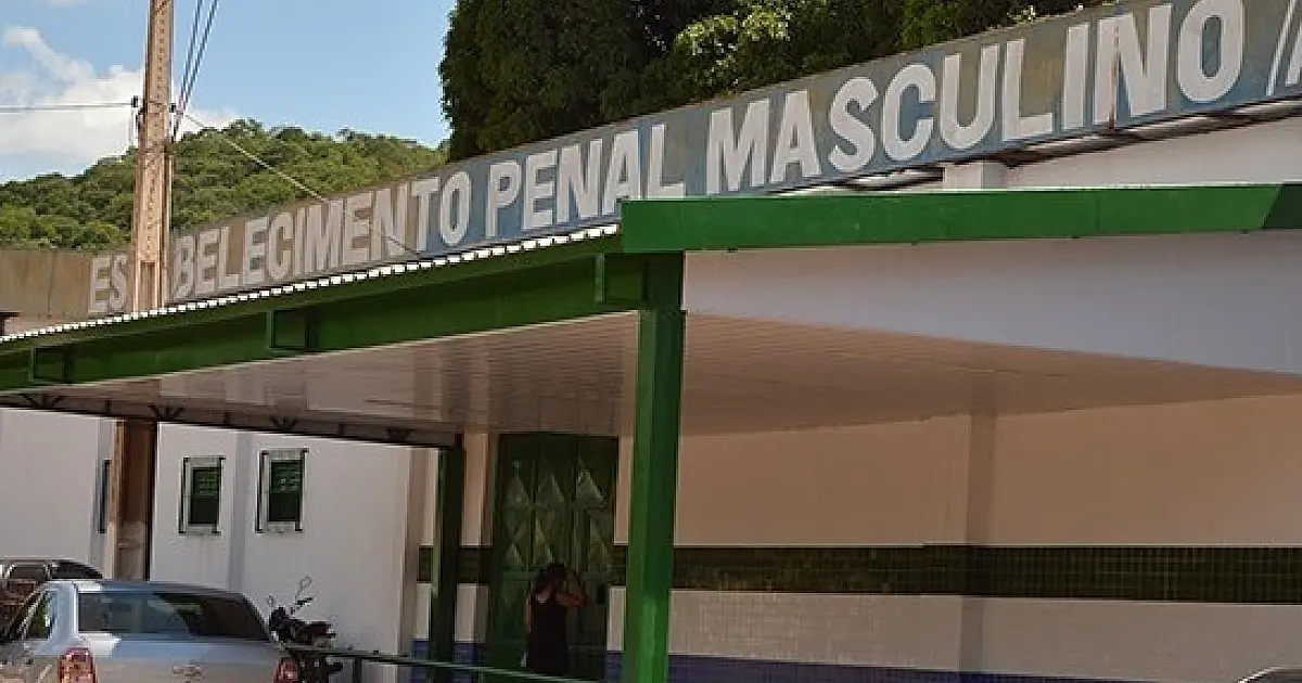 Denúncia de drone no presídio mobiliza policiais e caso termina em prisão por receptação