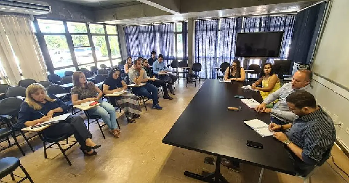 Saúde e Educação de MS farão ação em escolas para combater mosquito Aedes aegypti