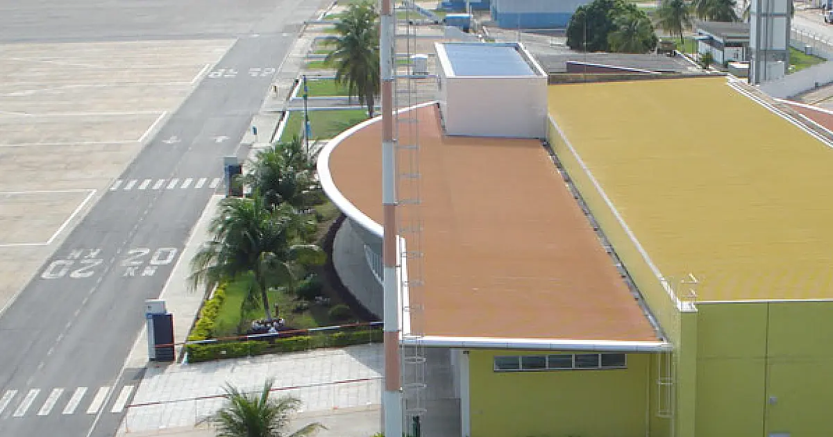 Leilão com concessão dos aeroportos de Campo Grande, Corumbá e Ponta Porã é homologado pela Anac