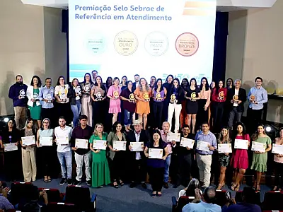 Salas do Empreendedor de MS conquistam certificação por qualidade no atendimento
