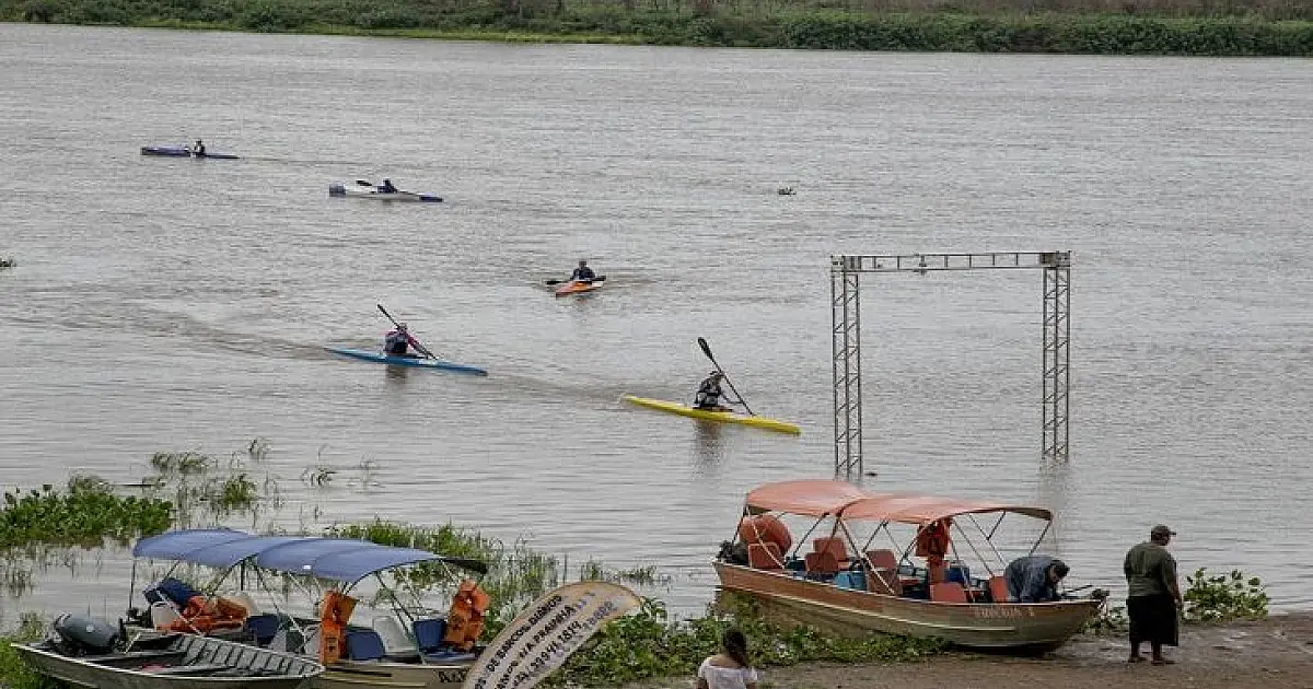 Eco Pantanal Extremo se consolida como principal evento esportivo de aventura do Centro-Oeste