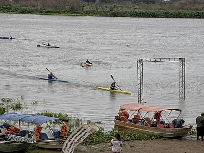 Eco Pantanal Extremo se consolida como principal evento esportivo de aventura do Centro-Oeste