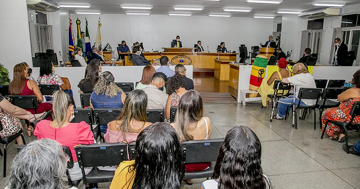 Terceira edição do Prêmio Zumbi dos Palmares será entregue nesta terça