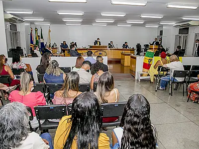 Terceira edição do Prêmio Zumbi dos Palmares será entregue nesta terça