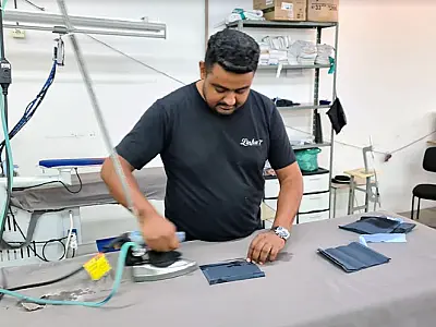 Produção industrial de MS apresentou crescimento ou estabilidade em 79% das empresas em julho