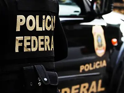 Grupo que lavava dinheiro do tráfico de drogas é alvo de operações da PF