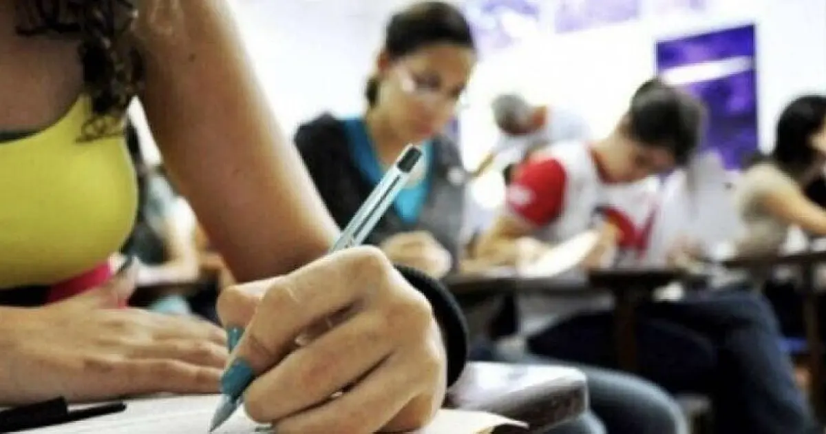 Provas do Enem registram 32% de abstenção, em Mato Grosso do Sul